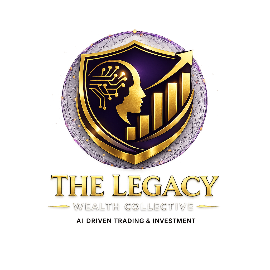The Legacy Wealth Collective Logo